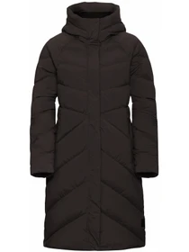 Куртки и дубленки Jack Wolfskin Marienplatz coat w rds модель 1206971_D0108 Фото