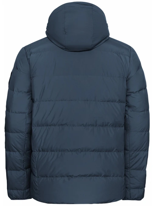 Чоловічий Пуховик Jack Wolfskin Colonius jkt m rds фото 2