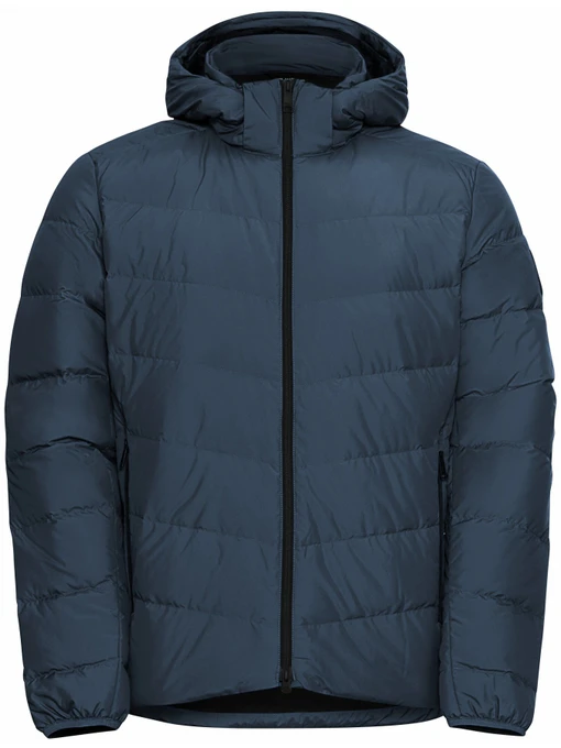 Чоловічий Пуховик Jack Wolfskin Colonius jkt m rds фото 3
