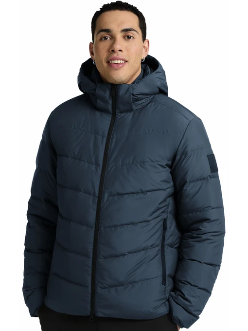 Куртки та дублянки Jack Wolfskin Colonius jkt m rds модель 1207431_C0539 Фото