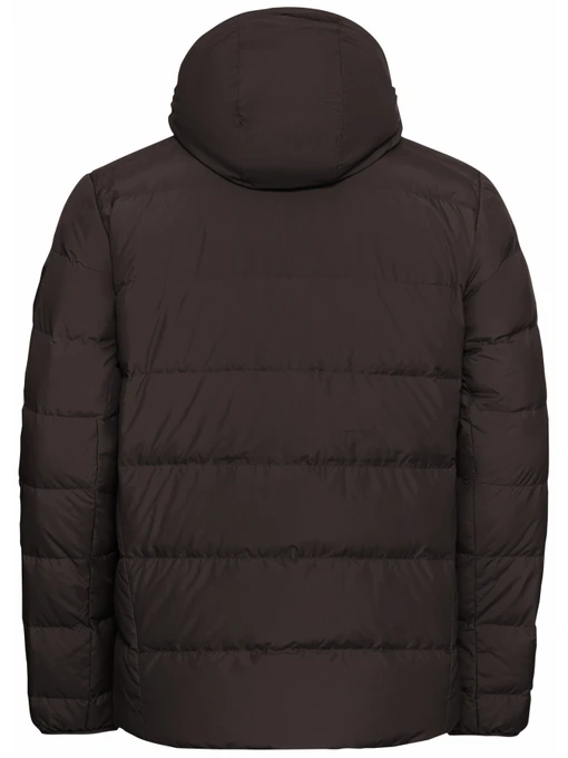 Чоловічий Пуховик Jack Wolfskin Colonius jkt m rds фото 2