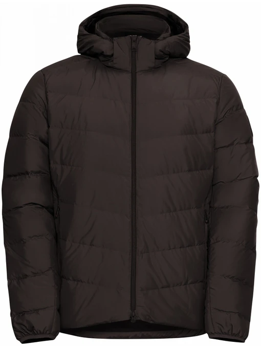 Чоловічий Пуховик Jack Wolfskin Colonius jkt m rds фото 3