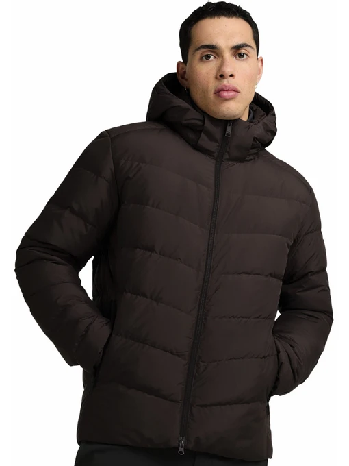 Куртки та дублянки Jack Wolfskin Colonius jkt m rds модель 1207431_D0108 Фото