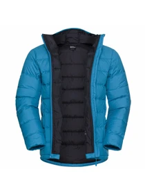 Куртки и дубленки Jack Wolfskin Ather down hoody m rds модель 1207671_8026 Фото