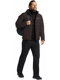 Куртки та дублянки Jack Wolfskin Ather down hoody m rds модель 1207671_D0108 Фото