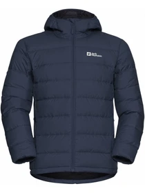 Куртки и дубленки Jack Wolfskin Ather down hoody m rds модель 1207671_T0352 Фото
