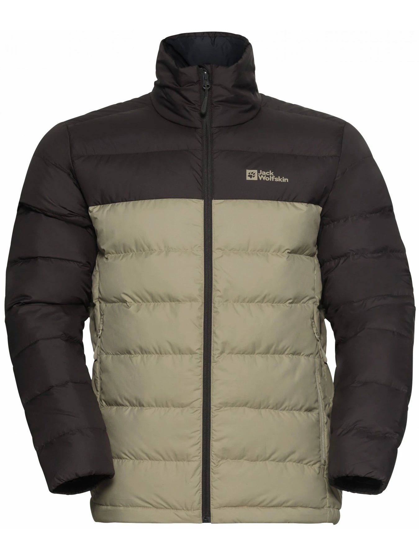 Куртки та дублянки Jack Wolfskin Ather down jkt m rds модель 1207681_5940 Куртки та дублянки Jack Wolfskin Ather down jkt m rds модель 1207681_5940 Фото