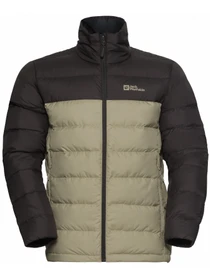 Куртки та дублянки Jack Wolfskin Ather down jkt m rds модель 1207681_5940 Фото