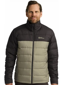 Куртки та дублянки Jack Wolfskin Ather down jkt m rds модель 1207681_5940 Фото