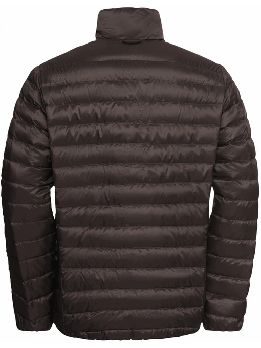 Чоловічий Пуховик Jack Wolfskin Pilvi down jkt m rds фото 2