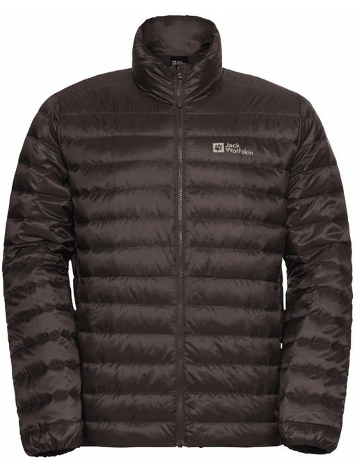 Чоловічий Пуховик Jack Wolfskin Pilvi down jkt m rds фото 3