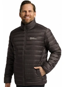 Куртки и дубленки Jack Wolfskin Pilvi down jkt m rds модель 1207701_D0108 Фото