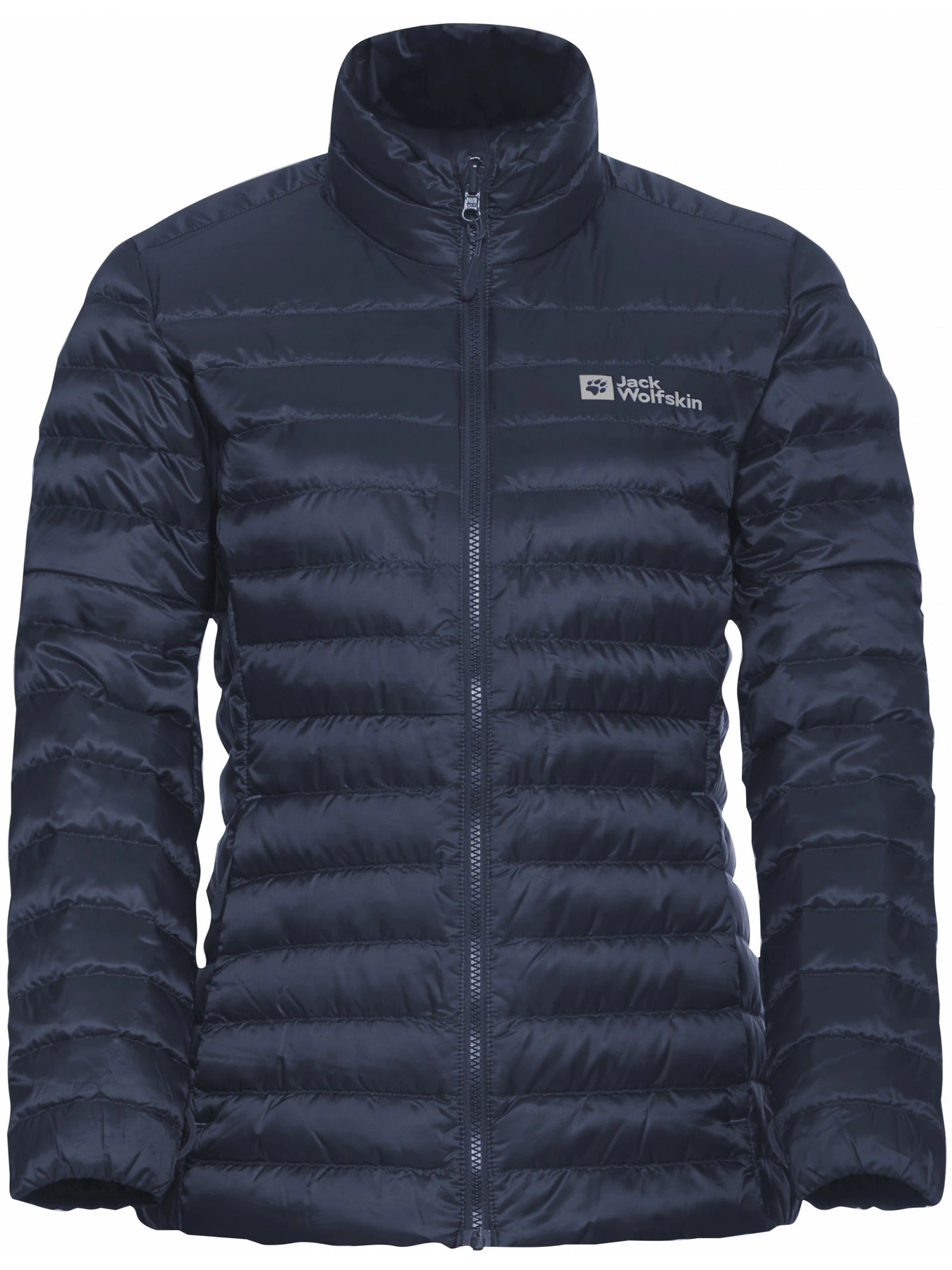 Куртки и дубленки Jack Wolfskin Pilvi down jkt w rds модель 1207761_C0412 Фото