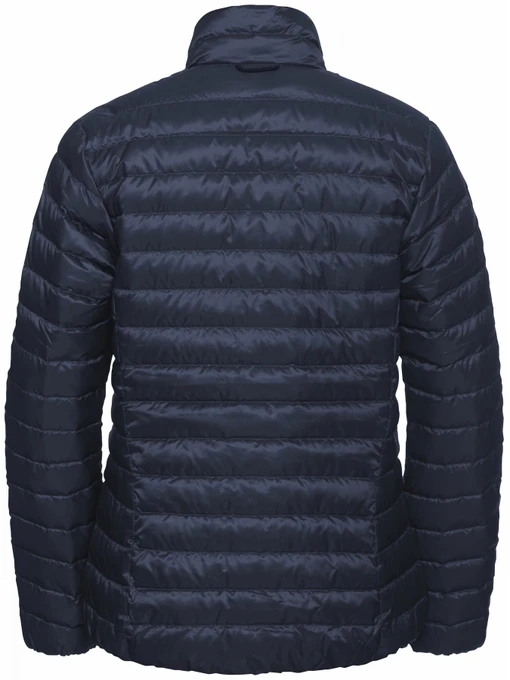 Жіночий Пуховик Jack Wolfskin Pilvi down jkt w rds фото 2