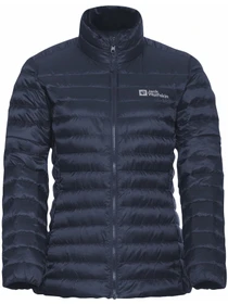 Куртки и дубленки Jack Wolfskin Pilvi down jkt w rds модель 1207761_C0412 Фото