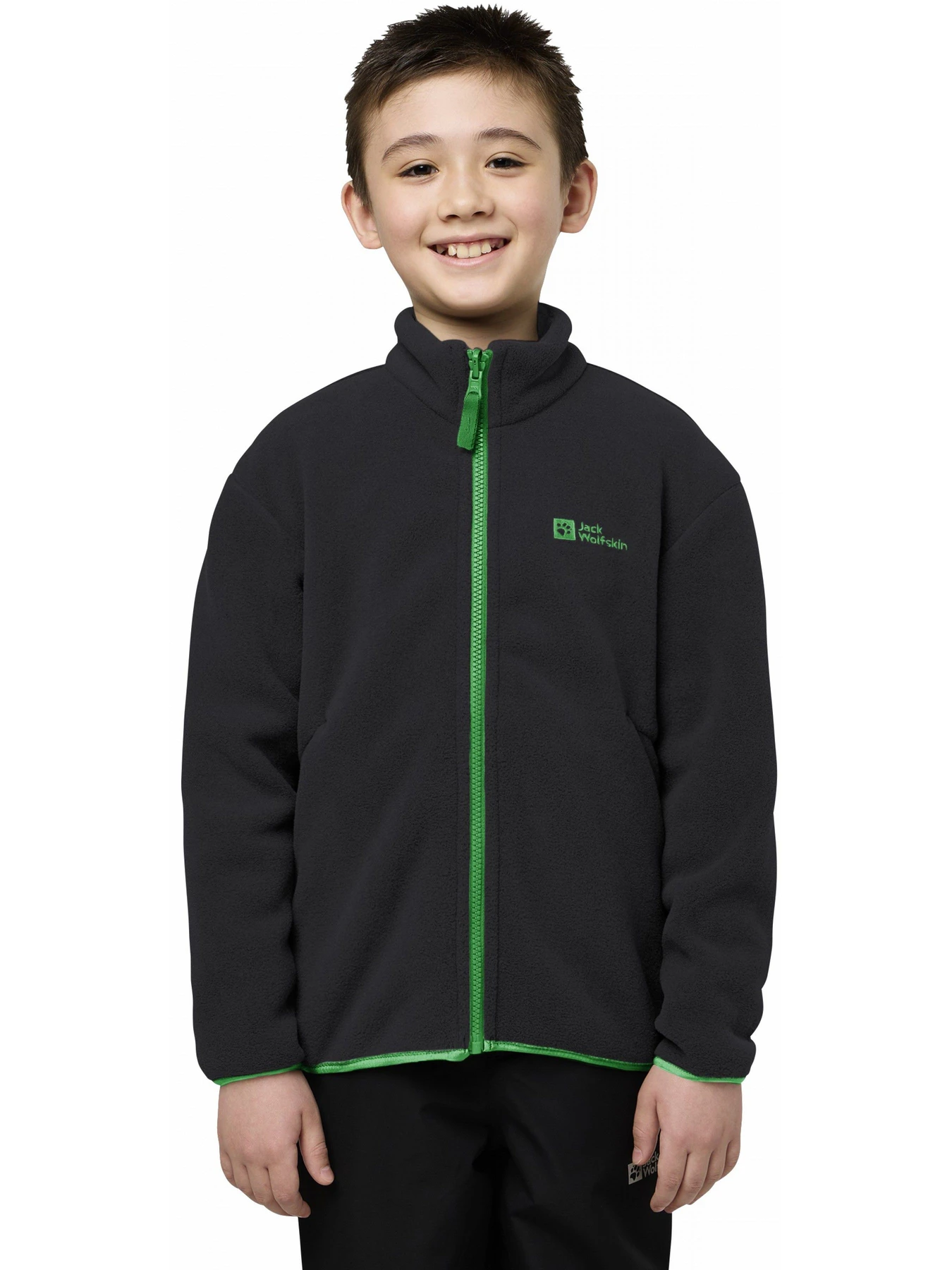 Куртки и дубленки Jack Wolfskin Iceland 3in1 jacket k модель 1610081_E0206 Куртки и дубленки Jack Wolfskin Iceland 3in1 jacket k модель 1610081_E0206 Фото