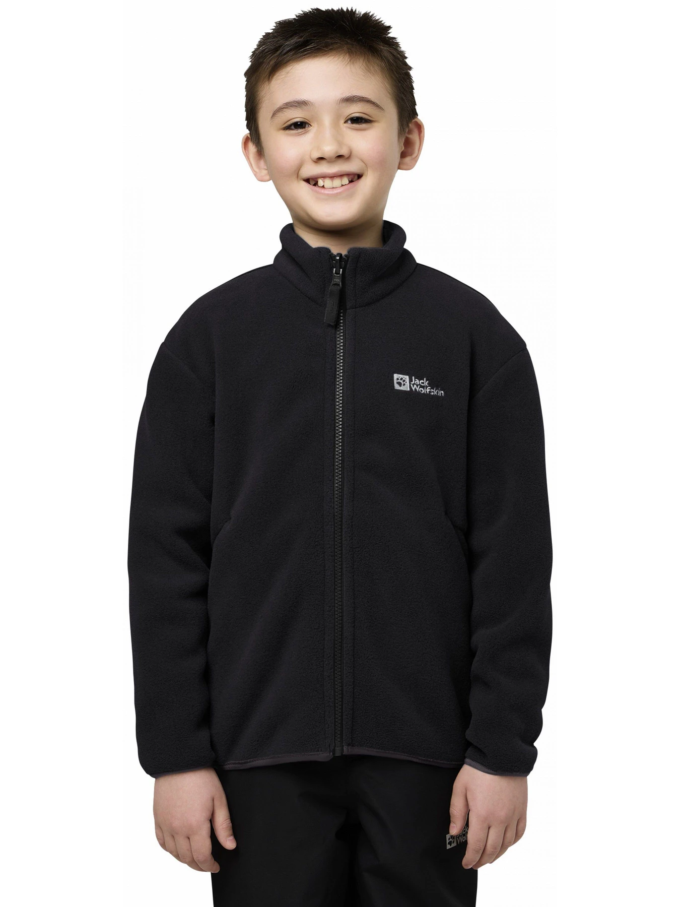 Куртки и дубленки Jack Wolfskin Iceland 3in1 jacket k модель 1610081_T0137 Куртки и дубленки Jack Wolfskin Iceland 3in1 jacket k модель 1610081_T0137 Фото