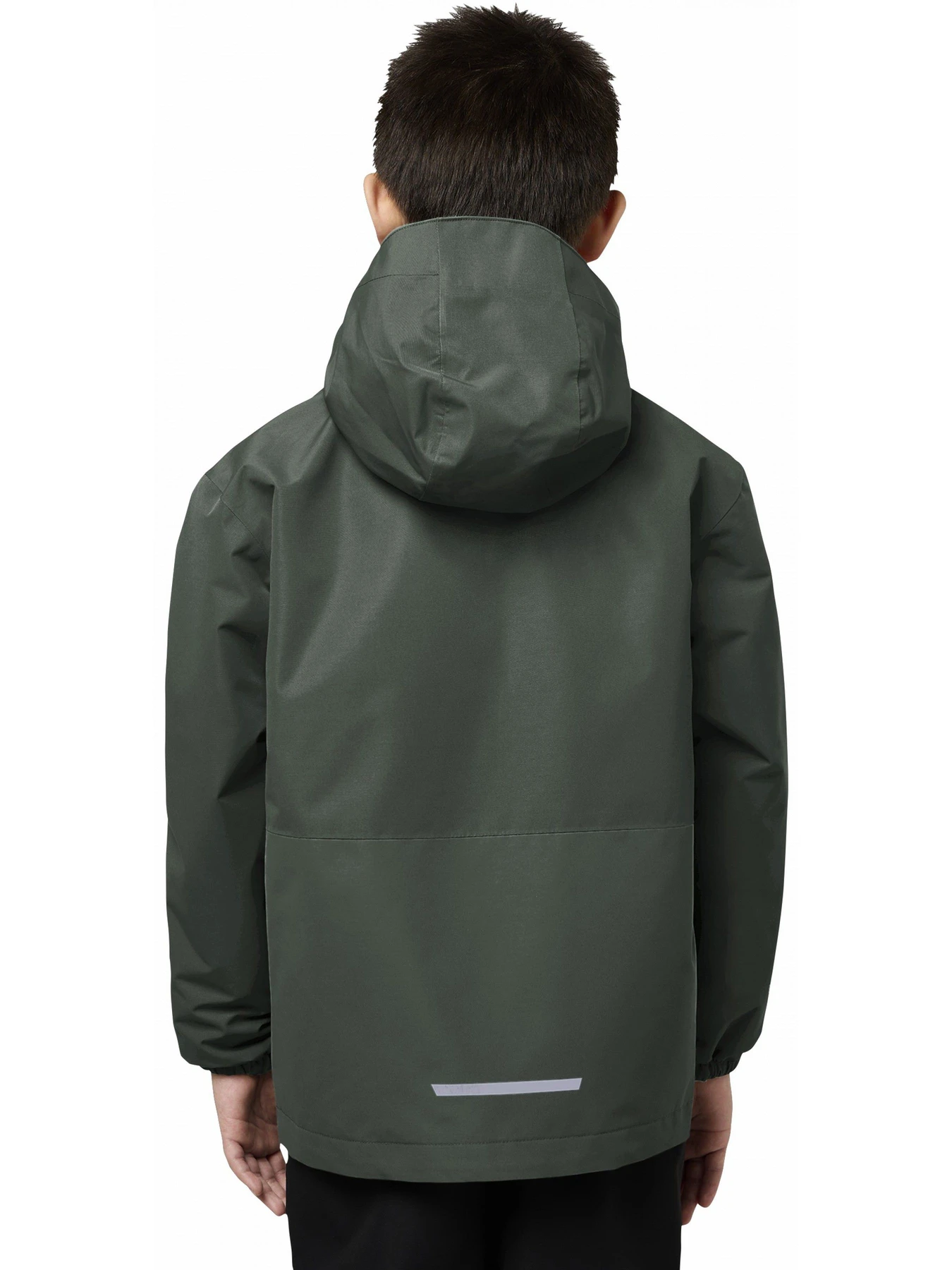 Куртки и дубленки Jack Wolfskin Iceland 3in1 jacket k модель 1610081_T0137 Куртки и дубленки Jack Wolfskin Iceland 3in1 jacket k модель 1610081_T0137 Фото