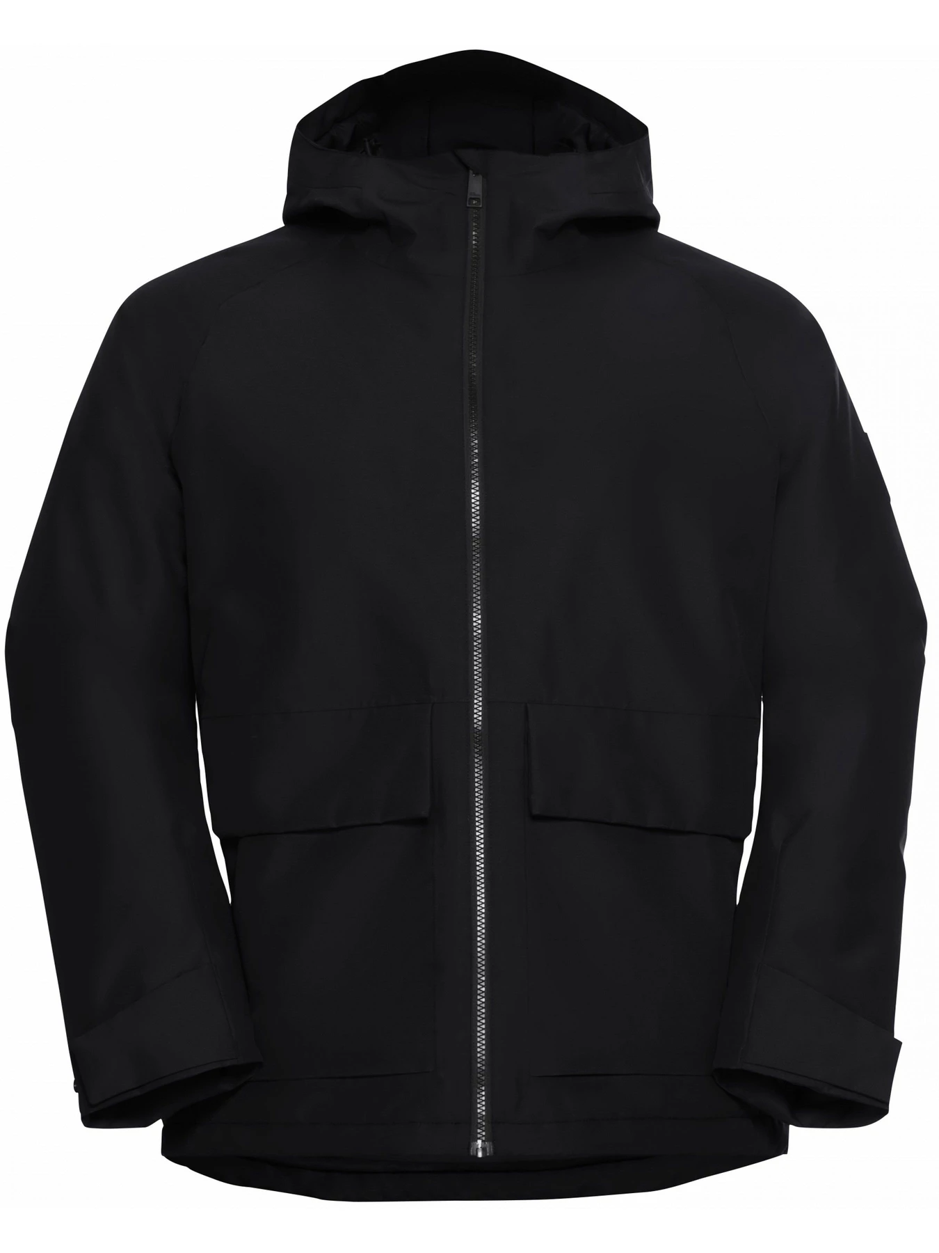 Куртки и дубленки Jack Wolfskin Tempeltor jkt m модель A60205_6000 Куртки и дубленки Jack Wolfskin Tempeltor jkt m модель A60205_6000 Фото