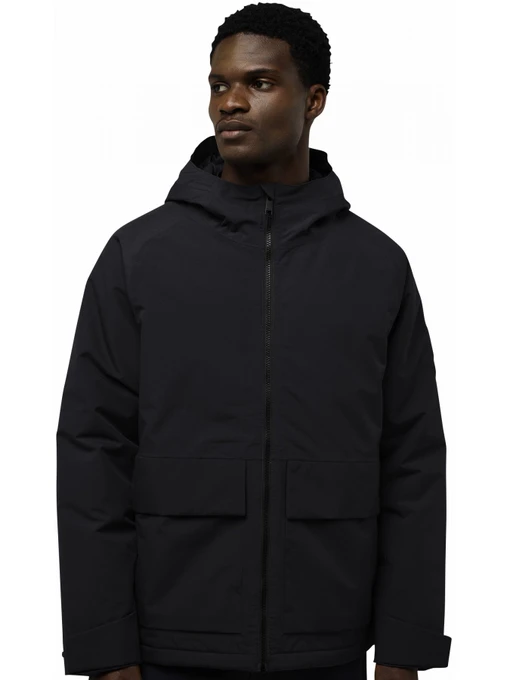 Куртки и дубленки Jack Wolfskin Tempeltor jkt m модель A60205_6000 Фото
