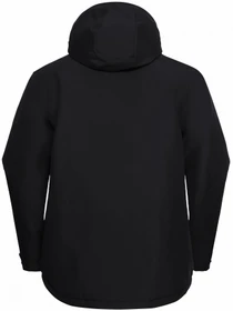 Куртки и дубленки Jack Wolfskin Tempeltor jkt m модель A60205_6000 Фото