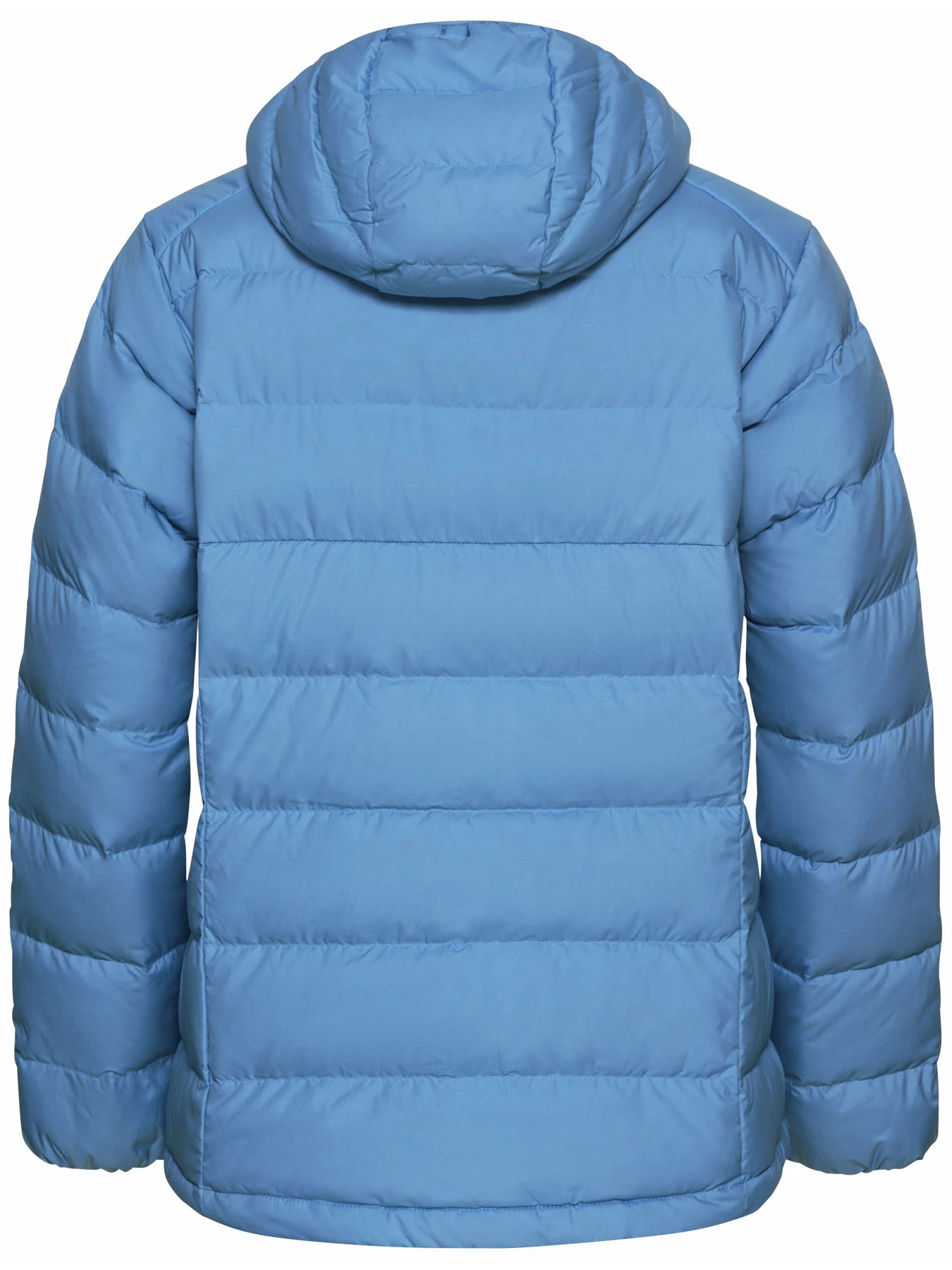 Куртки и дубленки Jack Wolfskin Ather down hoody w rds модель A60330_1523 Фото