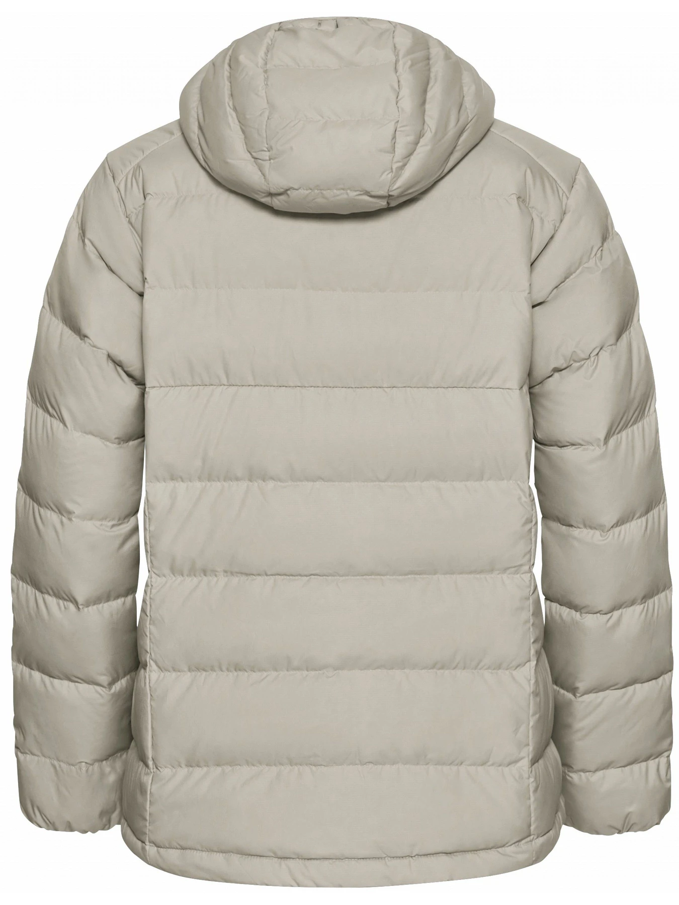 Куртки и дубленки Jack Wolfskin Ather down hoody w rds модель A60330_A0056 Фото
