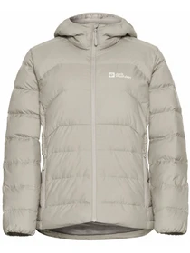 Куртки и дубленки Jack Wolfskin Ather down hoody w rds модель A60330_A0056 Фото