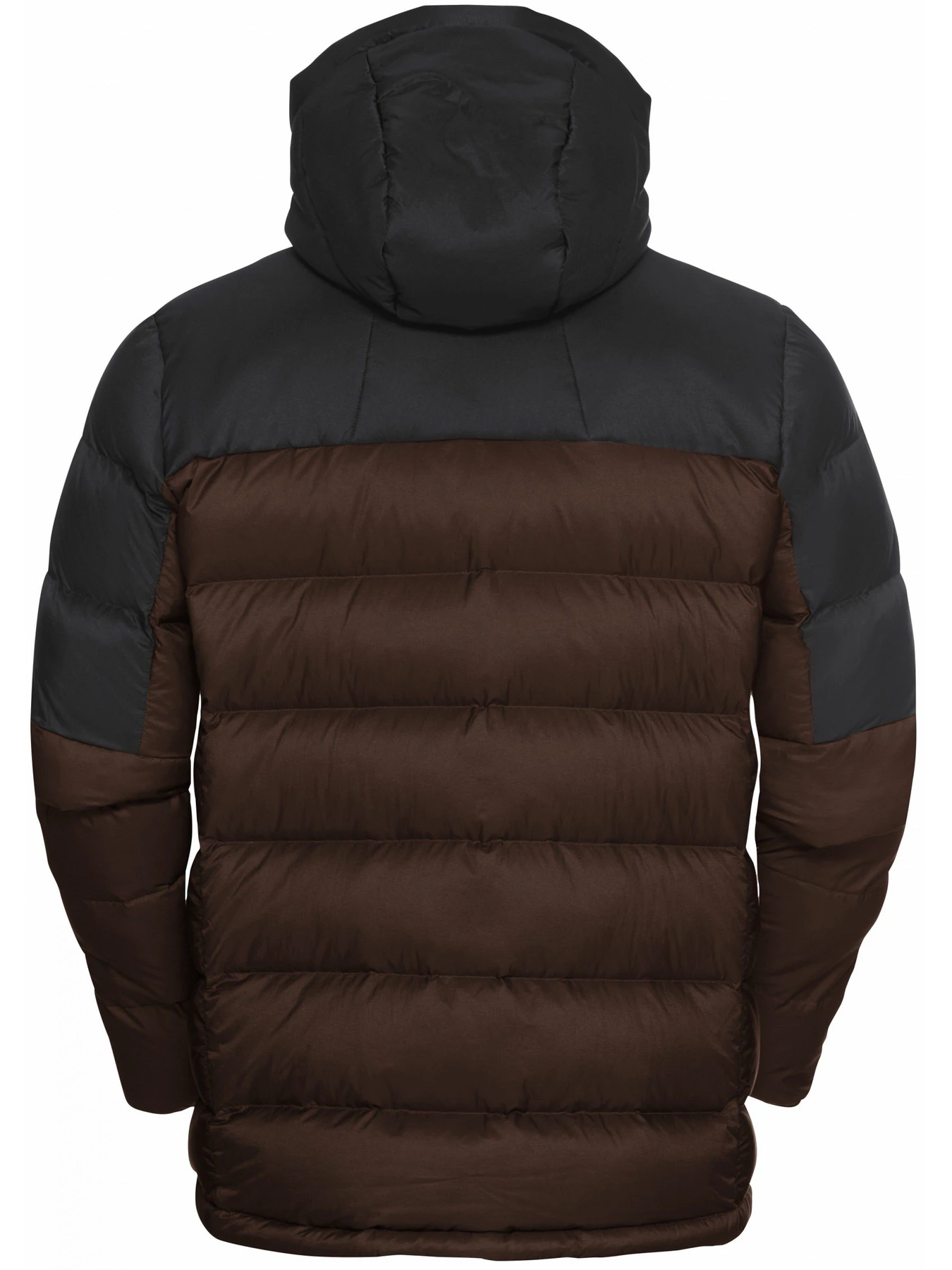 Куртки та дублянки Jack Wolfskin Nebelhorn down hoody m rds модель A61827_D0107 Фото