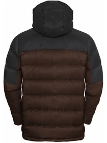 Куртки та дублянки Jack Wolfskin Nebelhorn down hoody m rds модель A61827_D0107 Фото