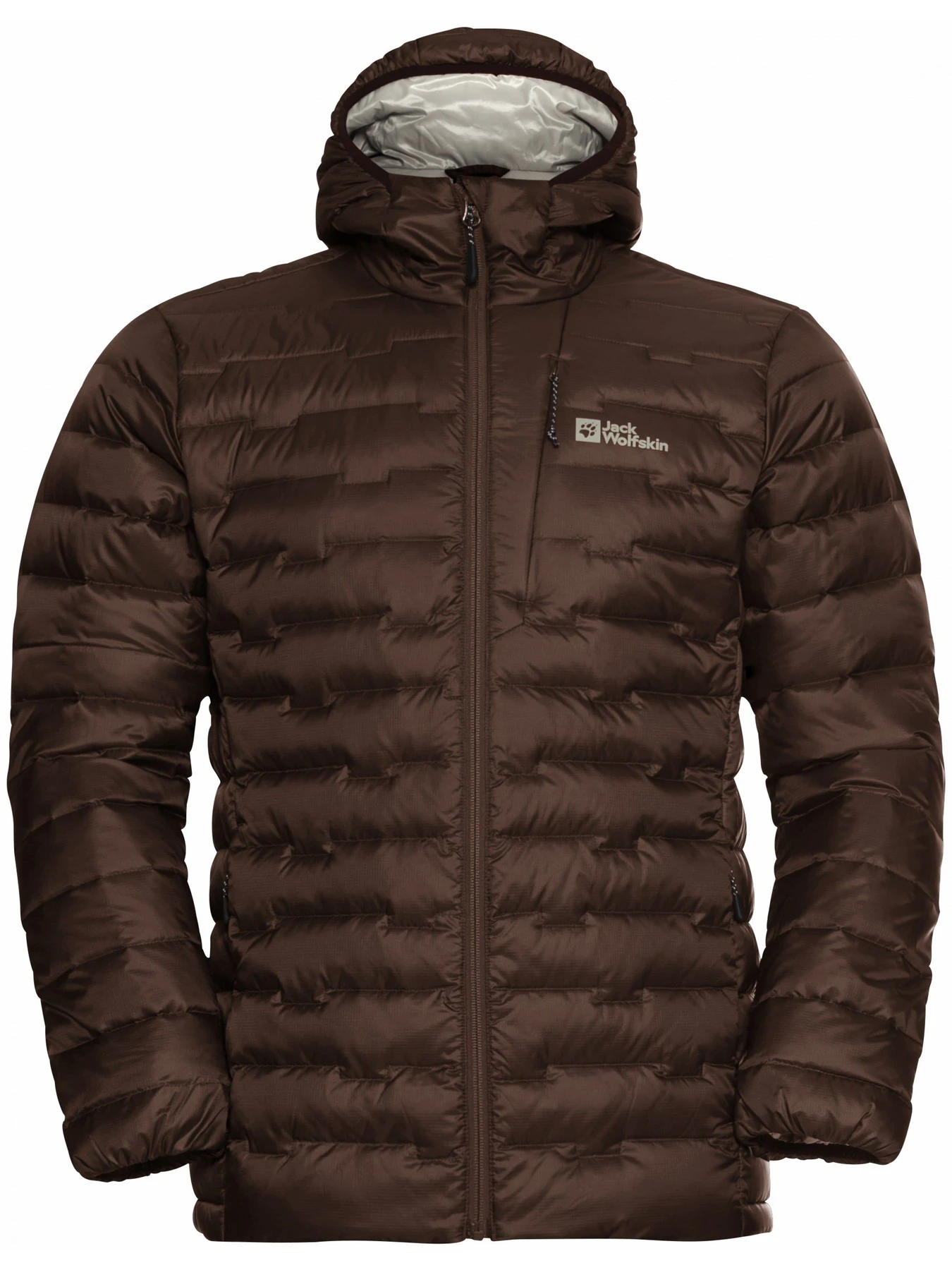 Куртки та дублянки Jack Wolfskin Passamani down hoody m rds модель A61831_D0107 Куртки та дублянки Jack Wolfskin Passamani down hoody m rds модель A61831_D0107 Фото