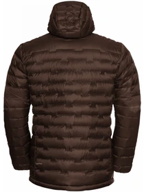 Куртки та дублянки Jack Wolfskin Passamani down hoody m rds модель A61831_D0107 Фото