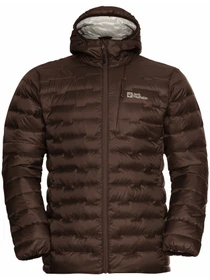 Куртки та дублянки Jack Wolfskin Passamani down hoody m rds модель A61831_D0107 Фото