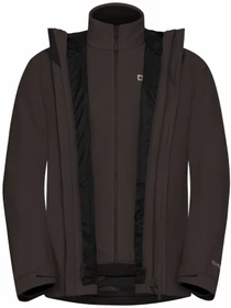 Куртки та дублянки Jack Wolfskin Altenberg 3in1 jkt m модель A61864_D0108 Фото