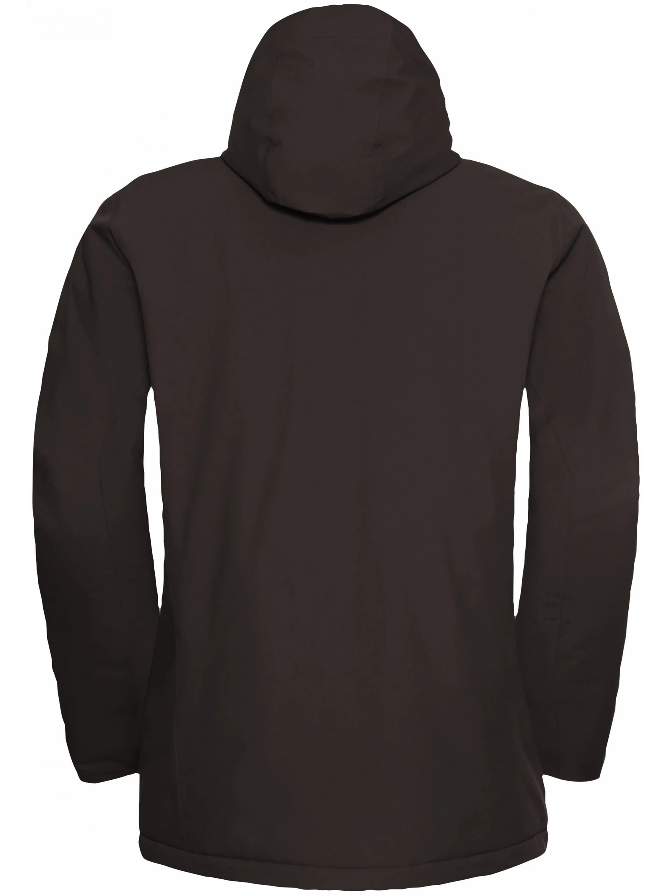 Куртки та дублянки Jack Wolfskin Wisper ins jkt m модель A61870_D0108 Фото