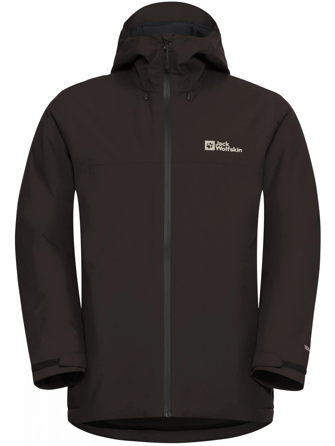 Куртки та дублянки Jack Wolfskin Wisper ins jkt m модель A61870_D0108 Фото