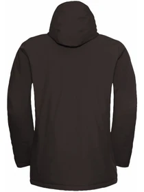 Куртки та дублянки Jack Wolfskin Wisper ins jkt m модель A61870_D0108 Фото