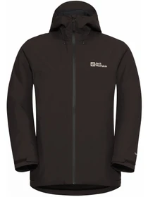 Куртки та дублянки Jack Wolfskin Wisper ins jkt m модель A61870_D0108 Фото