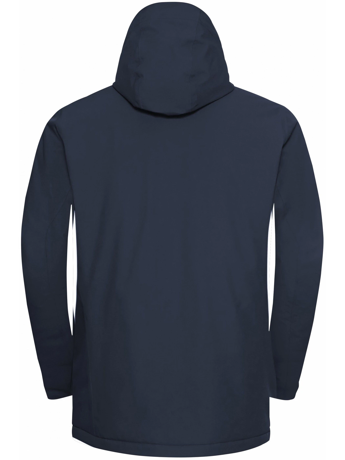 Куртки та дублянки Jack Wolfskin Wisper ins jkt m модель A61870_T0352 Фото