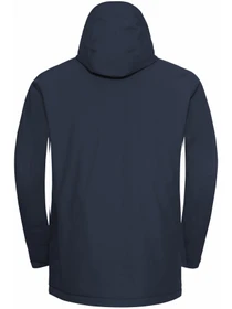 Куртки та дублянки Jack Wolfskin Wisper ins jkt m модель A61870_T0352 Фото