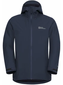 Куртки та дублянки Jack Wolfskin Wisper ins jkt m модель A61870_T0352 Фото