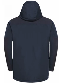Куртки та дублянки Jack Wolfskin Jasper ins jkt m модель A61872_C0412 Фото