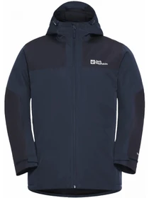 Куртки та дублянки Jack Wolfskin Jasper ins jkt m модель A61872_C0412 Фото