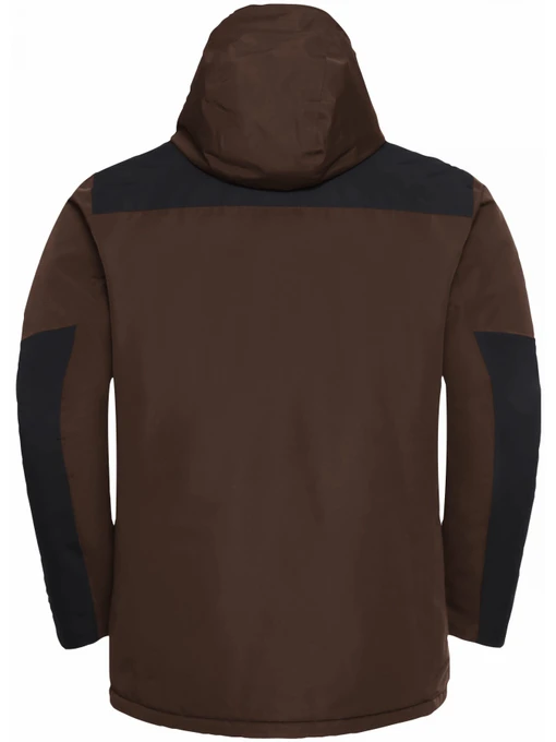 Чоловіча Зимова куртка Jack Wolfskin Jasper ins jkt m фото 2