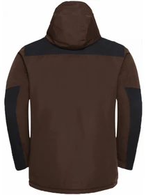 Куртки та дублянки Jack Wolfskin Jasper ins jkt m модель A61872_D0107 Фото