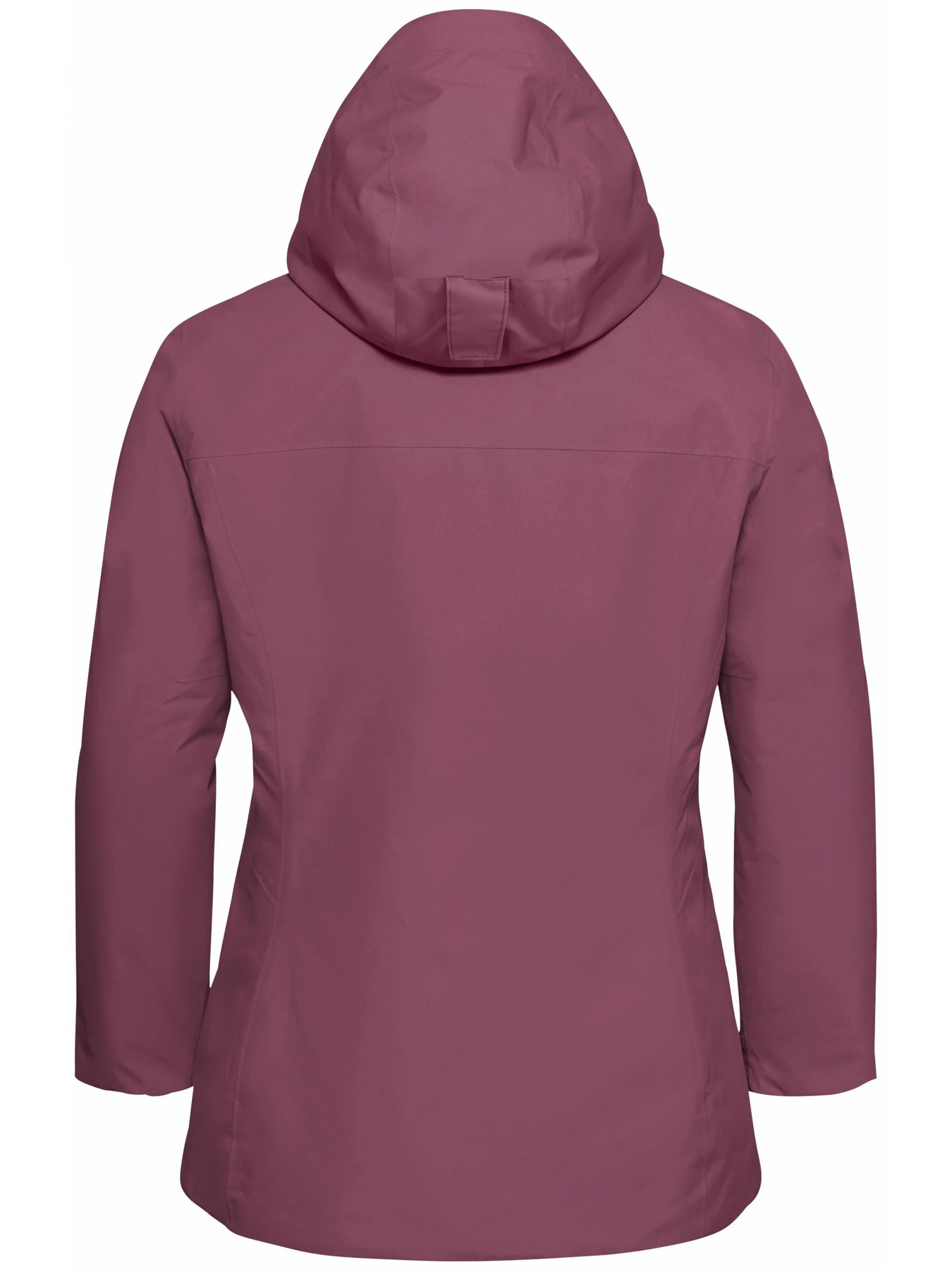 Куртки и дубленки Jack Wolfskin Wisper ins jkt w модель A61893_5114 Фото