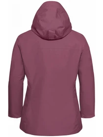 Куртки и дубленки Jack Wolfskin Wisper ins jkt w модель A61893_5114 Фото