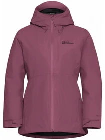 Куртки и дубленки Jack Wolfskin Wisper ins jkt w модель A61893_5114 Фото