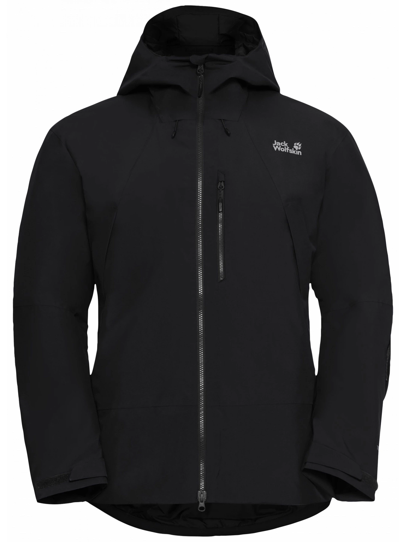 Куртки та дублянки Jack Wolfskin Flowline pro 2l ins jkt m модель A64887_6000 Куртки та дублянки Jack Wolfskin Flowline pro 2l ins jkt m модель A64887_6000 Фото