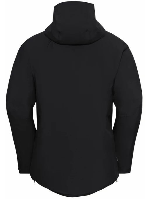 Чоловічий Аутдор та гірськолижна куртка Jack Wolfskin Flowline pro 2l ins jkt m фото 2